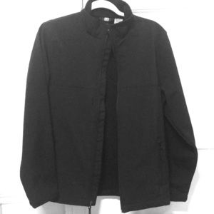 Black hartwell coat